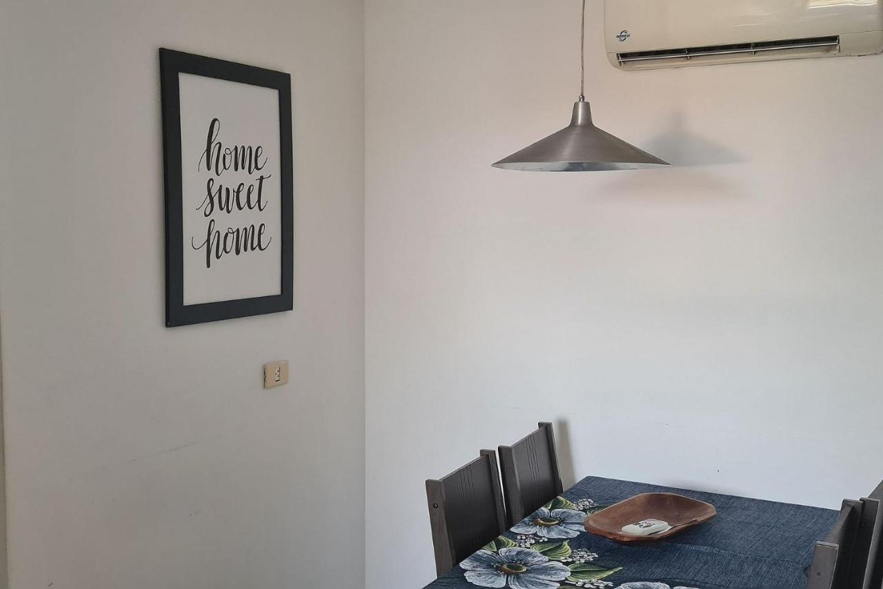 Apartamento Orla Pajucara Leilighet Maceió Eksteriør bilde