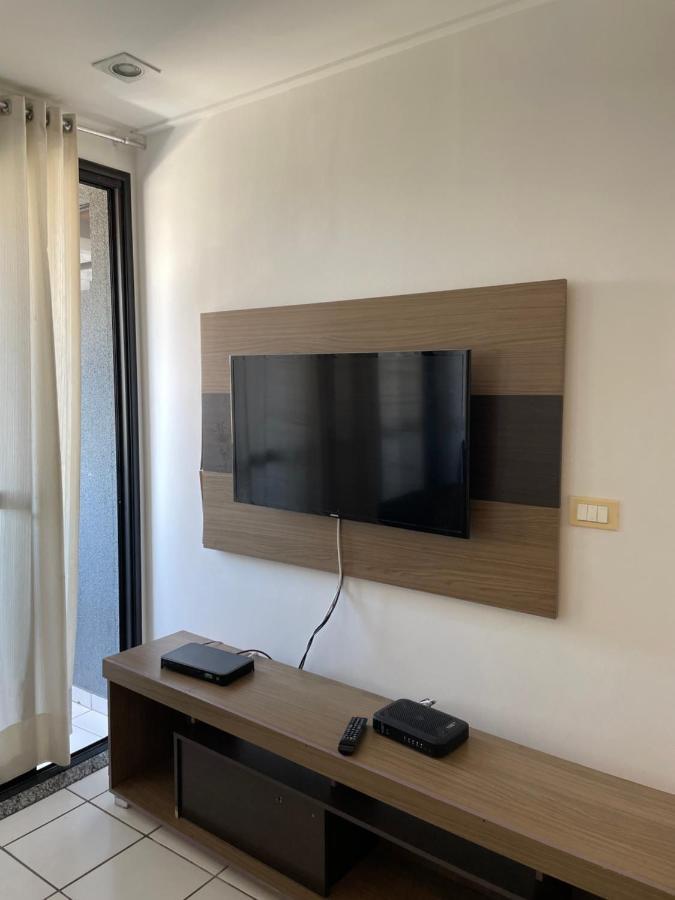 Apartamento Orla Pajucara Leilighet Maceió Eksteriør bilde