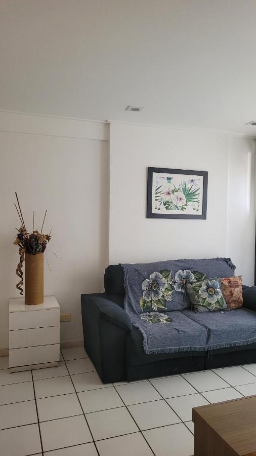 Apartamento Orla Pajucara Leilighet Maceió Eksteriør bilde