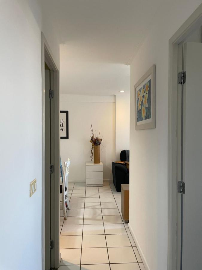 Apartamento Orla Pajucara Leilighet Maceió Eksteriør bilde