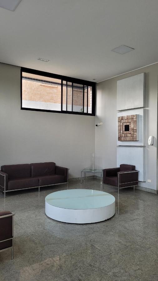 Apartamento Orla Pajucara Leilighet Maceió Eksteriør bilde