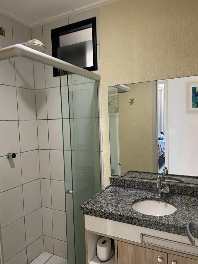 Apartamento Orla Pajucara Leilighet Maceió Eksteriør bilde