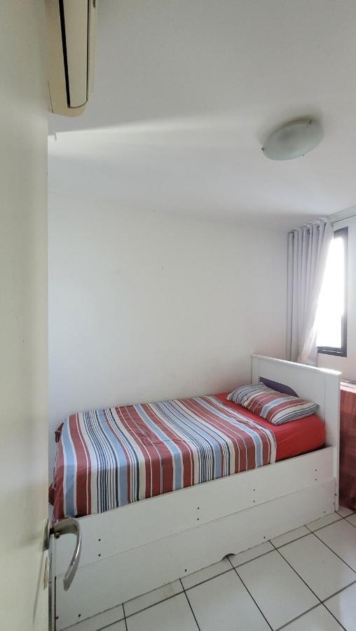 Apartamento Orla Pajucara Leilighet Maceió Eksteriør bilde
