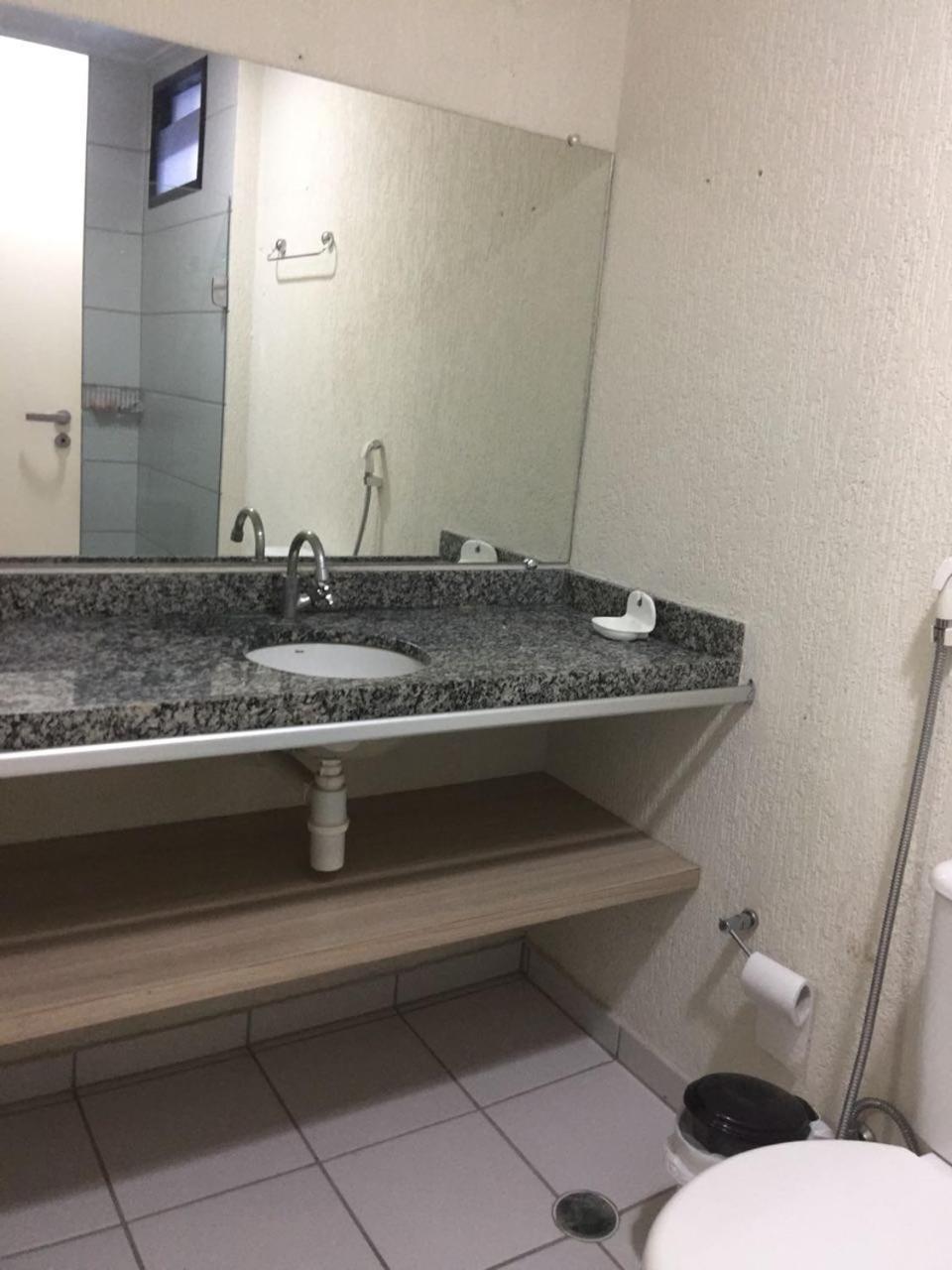 Apartamento Orla Pajucara Leilighet Maceió Eksteriør bilde