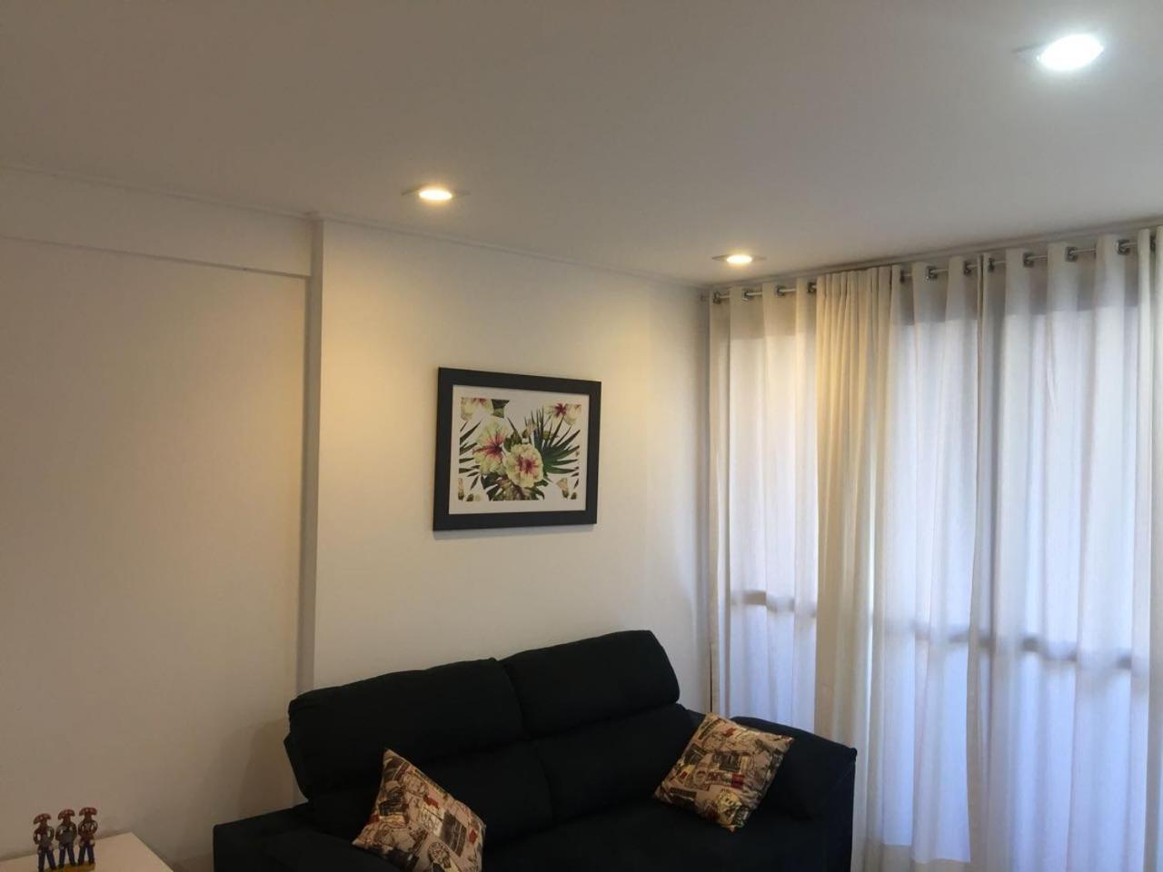 Apartamento Orla Pajucara Leilighet Maceió Eksteriør bilde