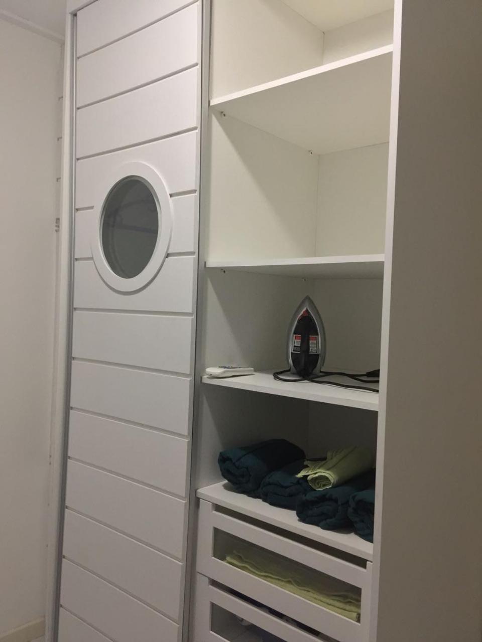 Apartamento Orla Pajucara Leilighet Maceió Eksteriør bilde